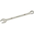Dynamic Tools 20mm 12 Point Combination Wrench, Mirror Chrome Finish D074120